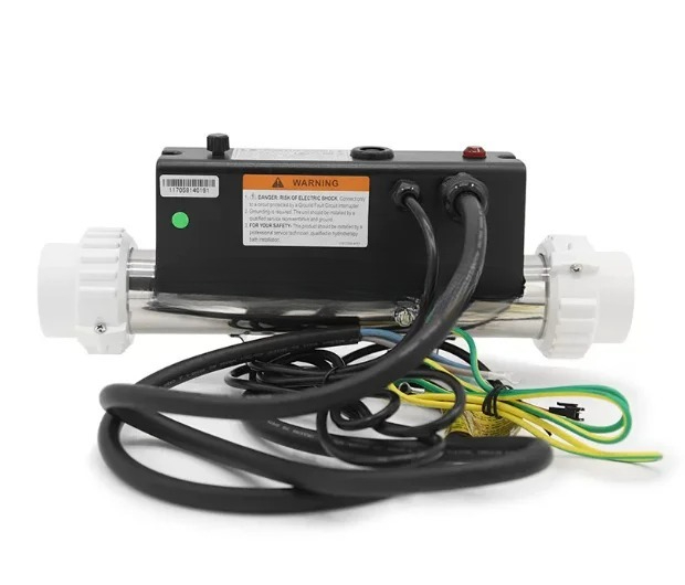 H30-R1 3KW Grzejnik do spa z w – W Spa & Wellness recenzja i cena