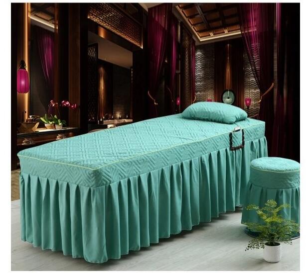Salon kosmetyczny 2 szt. Zesta – Spa Wellness Locations recenzja i cena