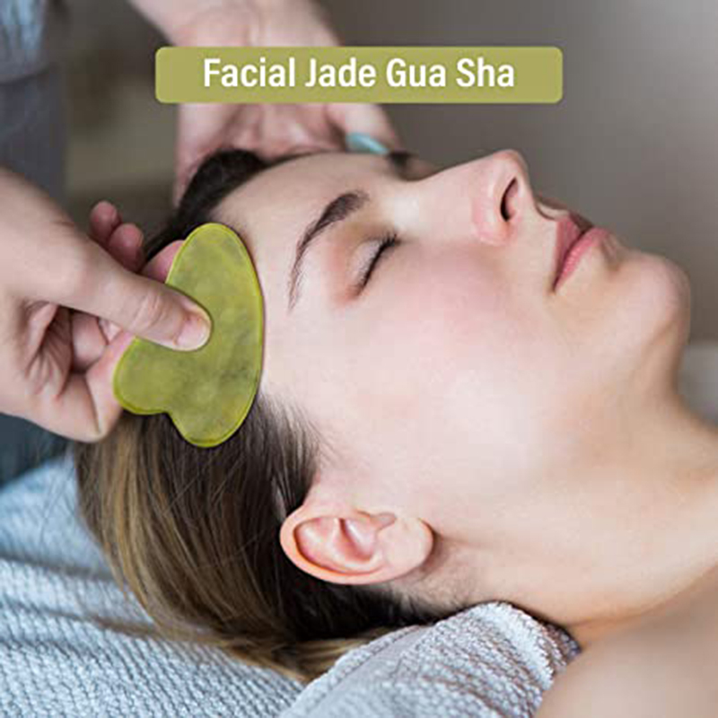 Naturalny jadeitowy wałek do m – Spa Wellness Locations recenzja i cena