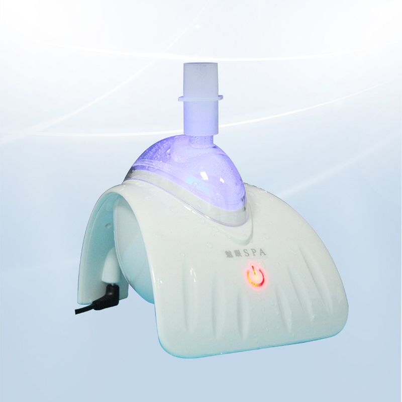 Atomizer do oczu W-618, urządz – W Spa & Wellness recenzja i cena